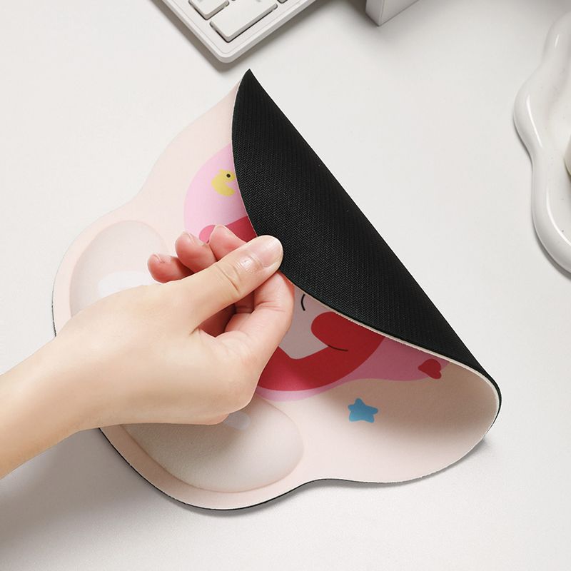 Gaming Mouse Pad