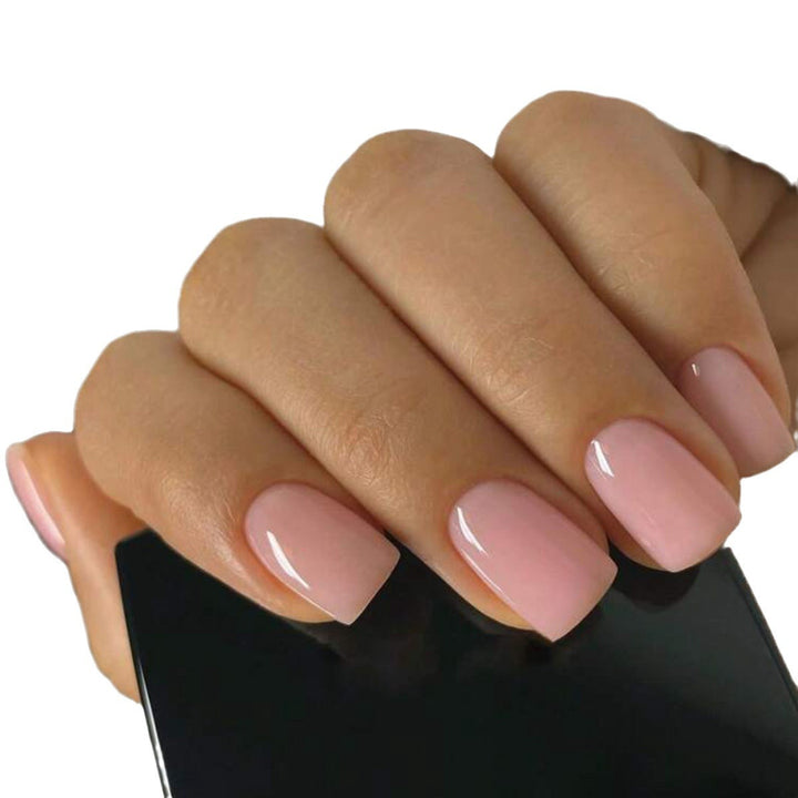 Premium Glossy Nail Polish