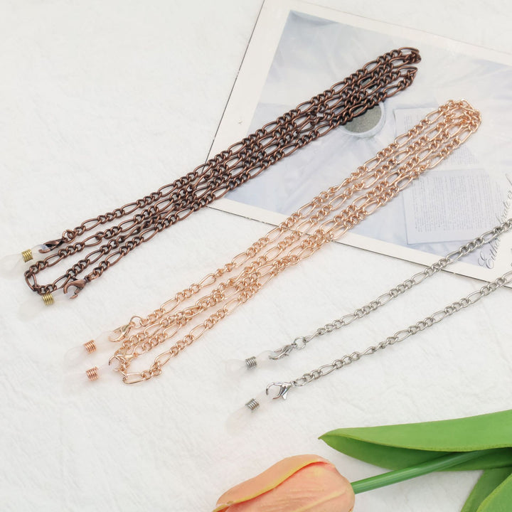 Modern Eyewear Chain Kalsten