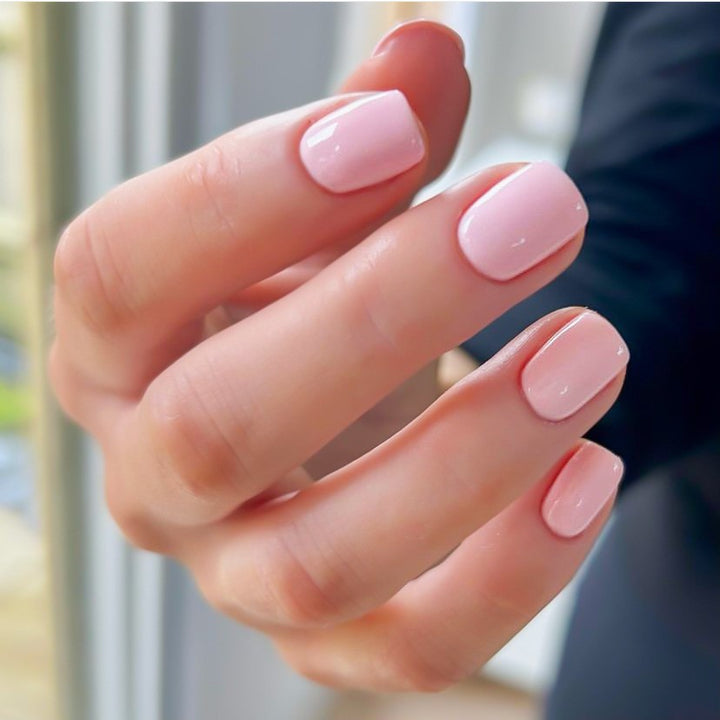 DIY Professional Press-On Nail Set Kalsten