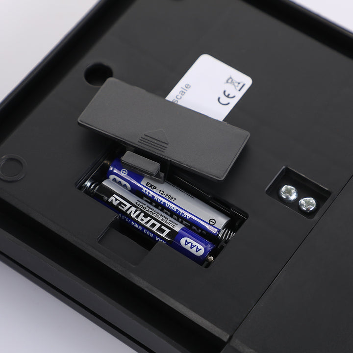 Digital Kitchen Scale