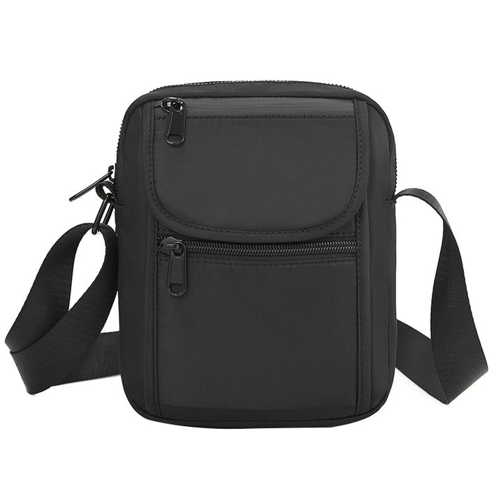 Compact Adventure Sling Bag Kalsten