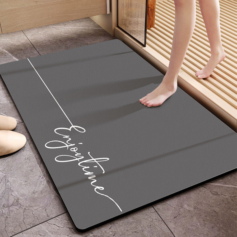 Anti-Fatigue Bathroom Comfort Mat