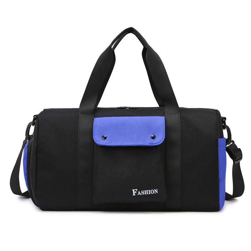 Fashionable Sports Duffel Bag