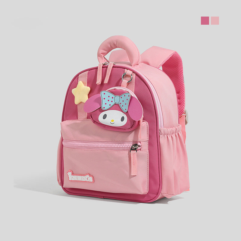 Kid Character-Themed Mini Backpack Kalsten