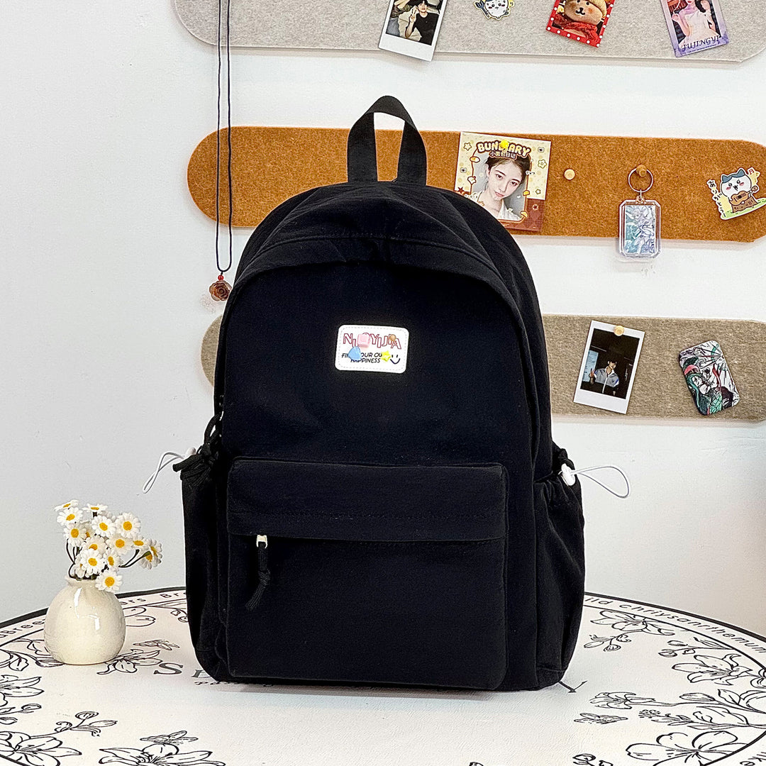 Creative Character-Designed Backpack Kalsten