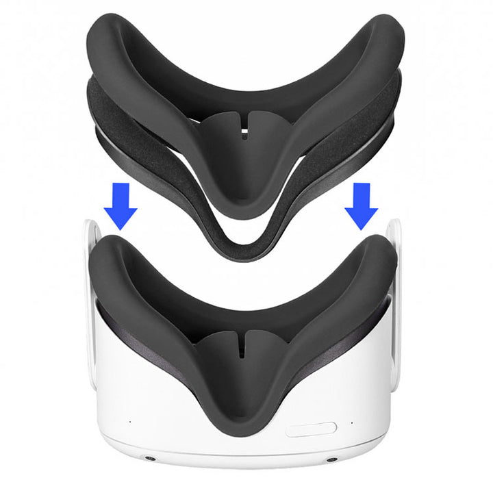 Ergonomic Face Mask Kalsten