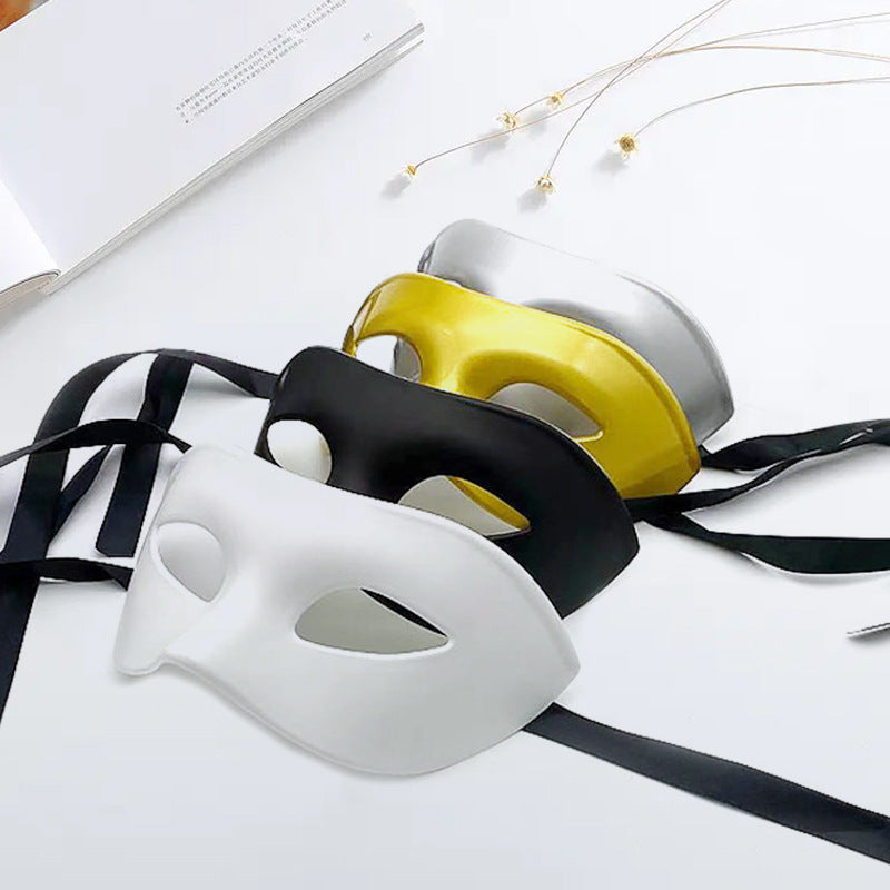Elegant Masquerade Mask Kalsten