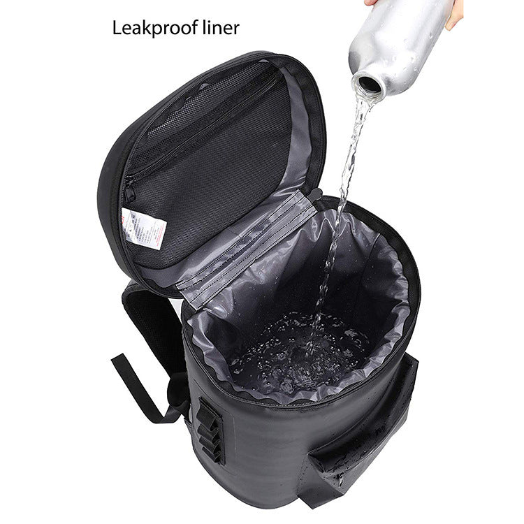 Insulated Food and Beverage Backpack Kalsten