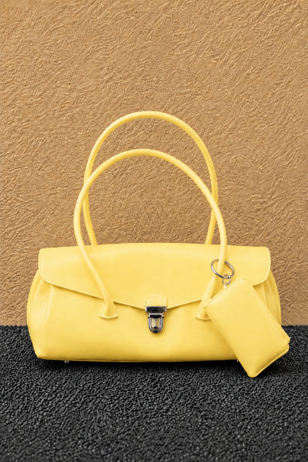 Structured Handbag  1790618780