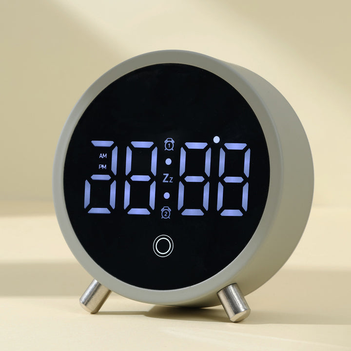 Digital Alarm Clock Kalsten