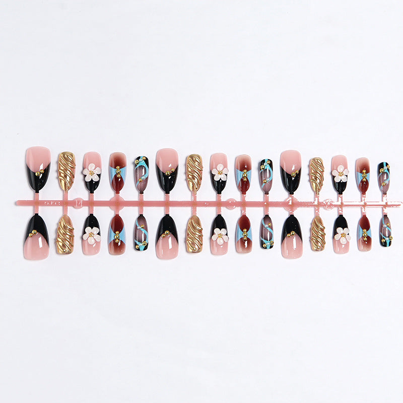 artificial nails Kalsten