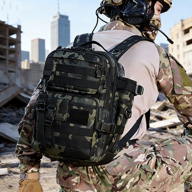 Tactical Multi-Utility Combat Backpack Kalsten