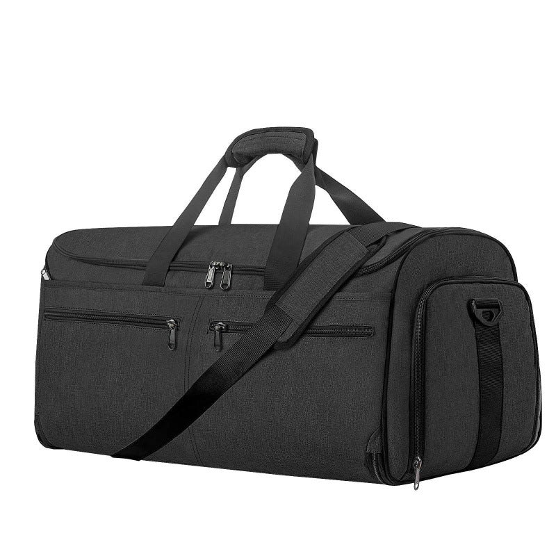 Large Capacity Travel Duffle Bag Kalsten