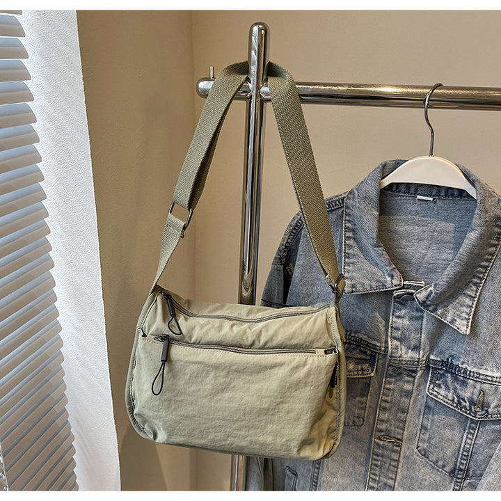 Compact Utility Sling Bag Kalsten