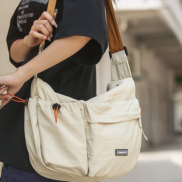 Casual Crossbody Sling Bag