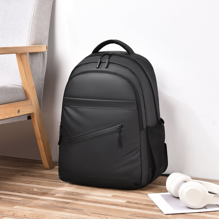 Versatile Waterproof Laptop Backpack Kalsten