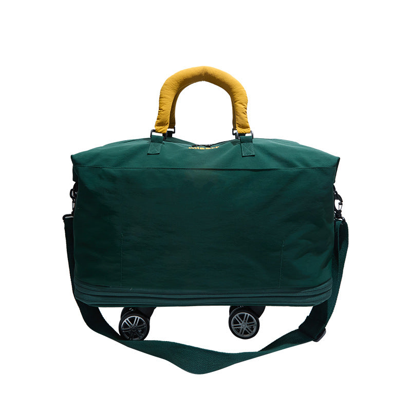 Lightweight Multi-Functional Travel Duffel Kalsten