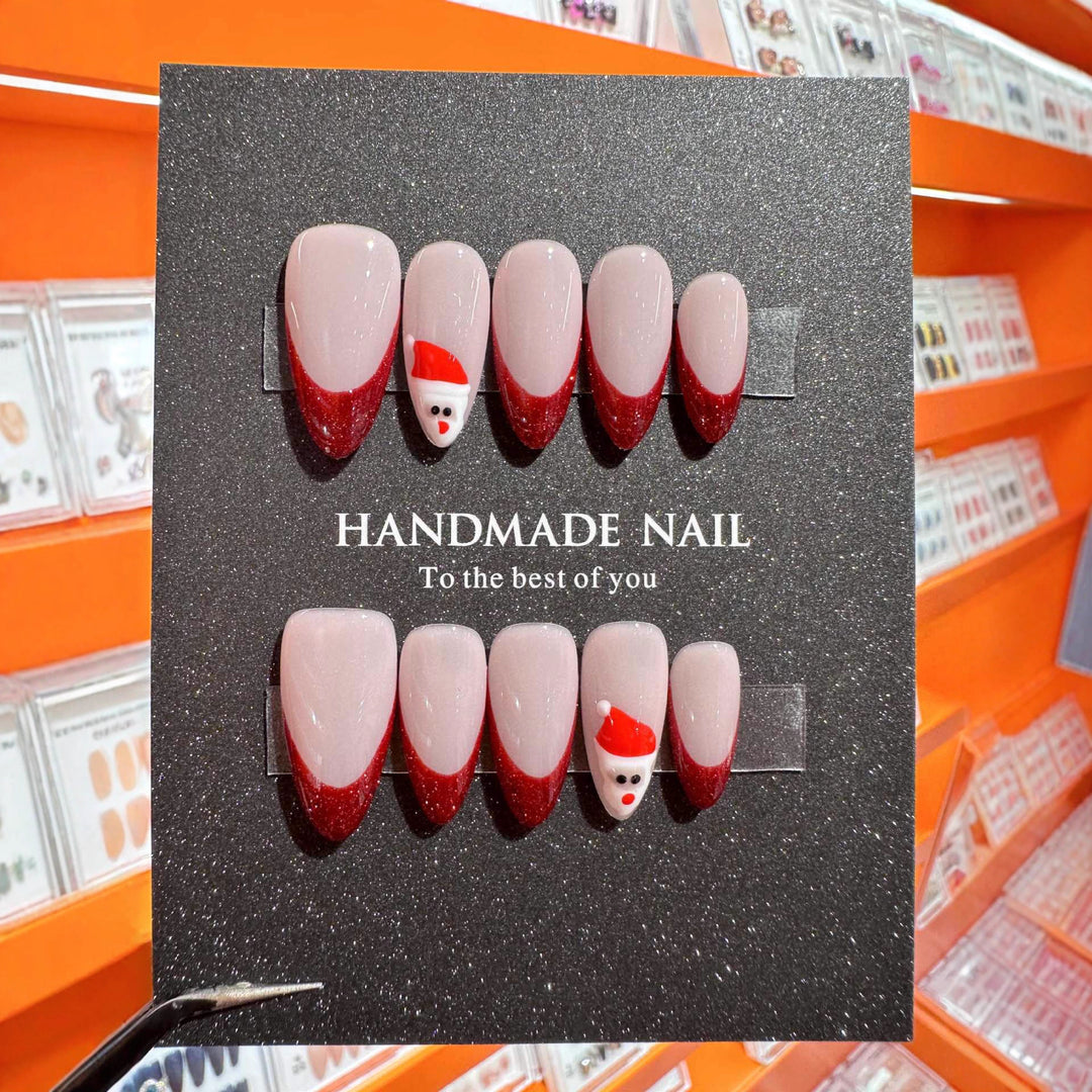 Artistic Nail Tips