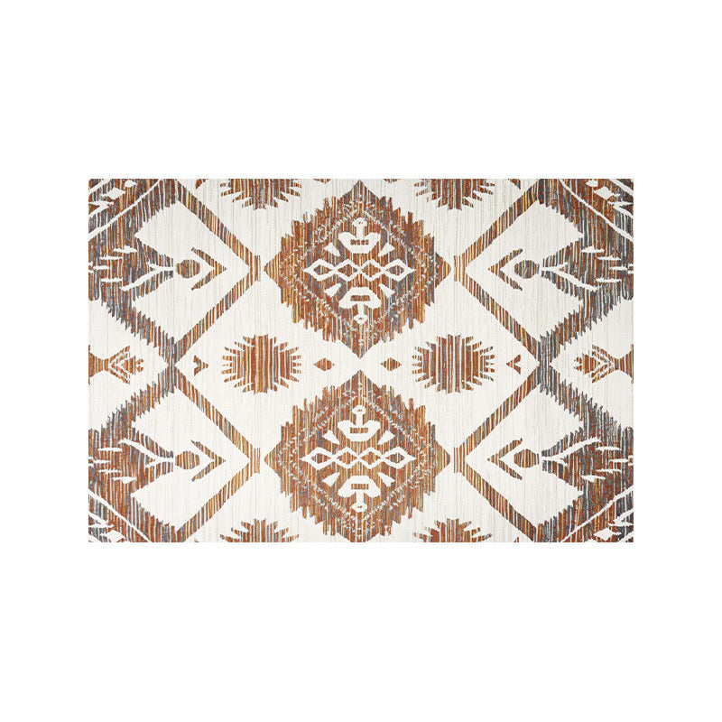 Home Décor Decorative Area Rug Kalsten