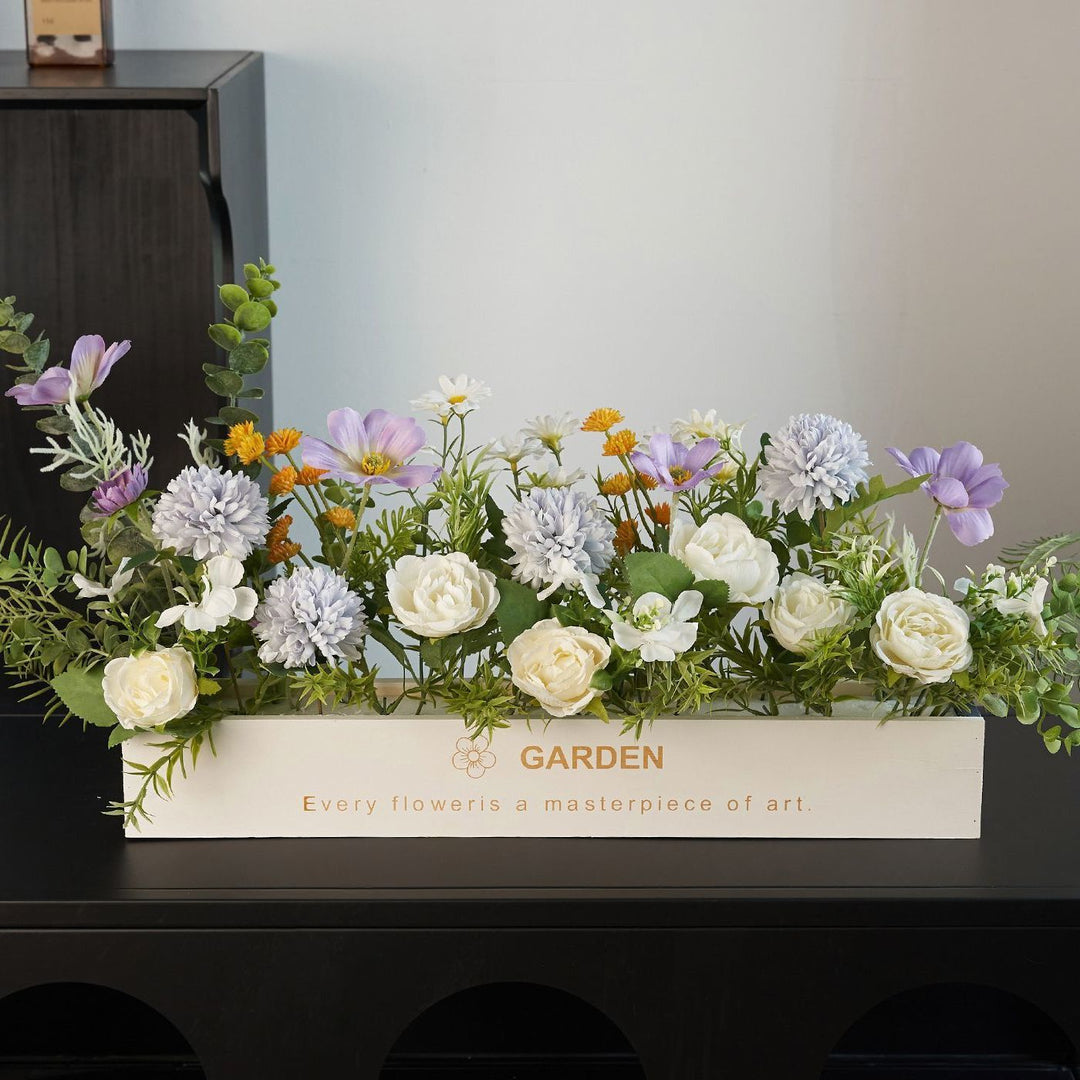 High-Quality Artificial Flower Arrangement