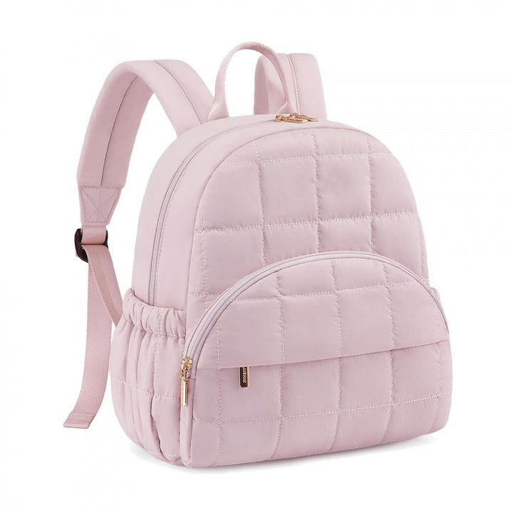 Padded Design Backpack Kalsten