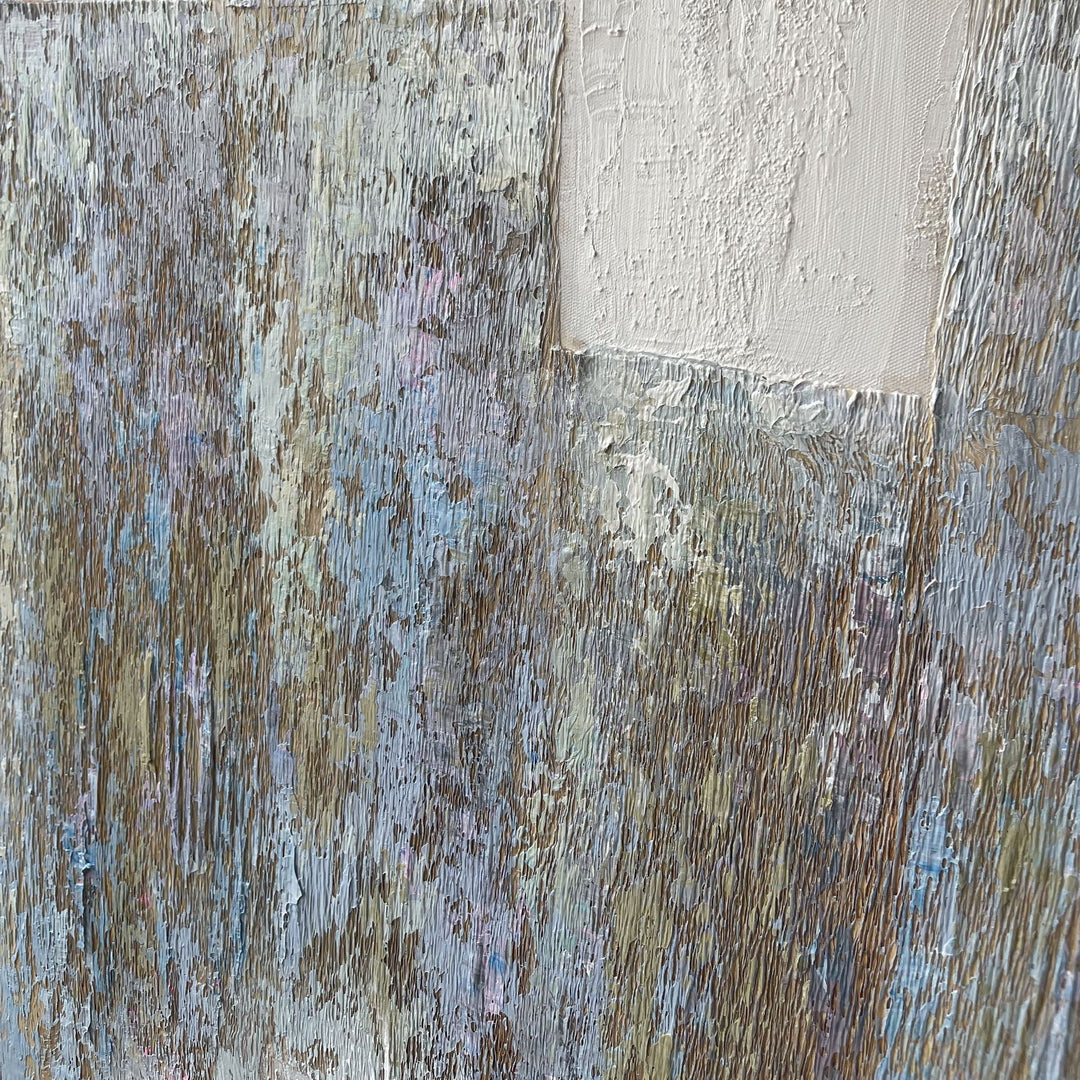 Modern Abstract Wall Art