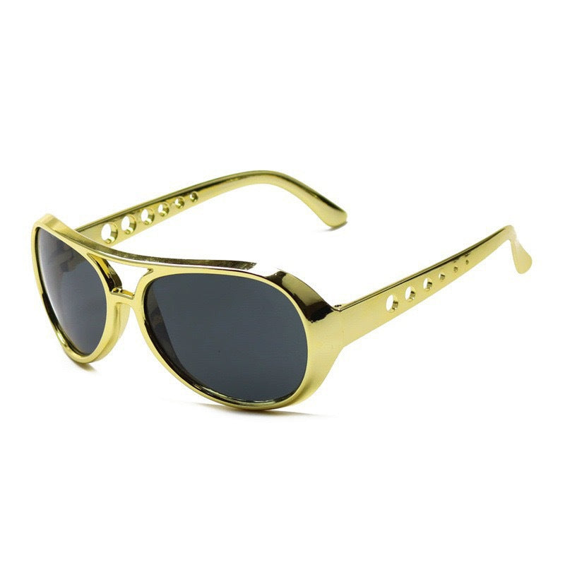 Bold Oversized Fashion Sunglasses Kalsten