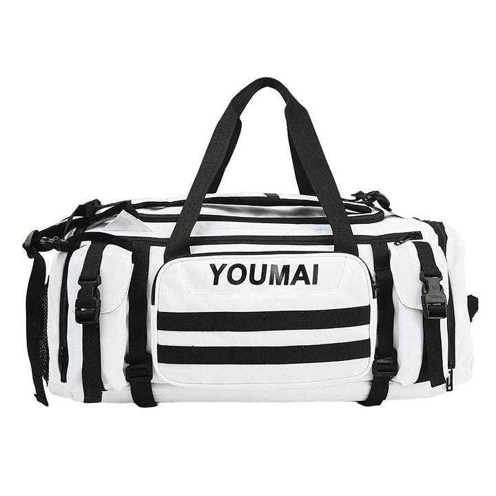 Versatile Tactical Duffle Bag