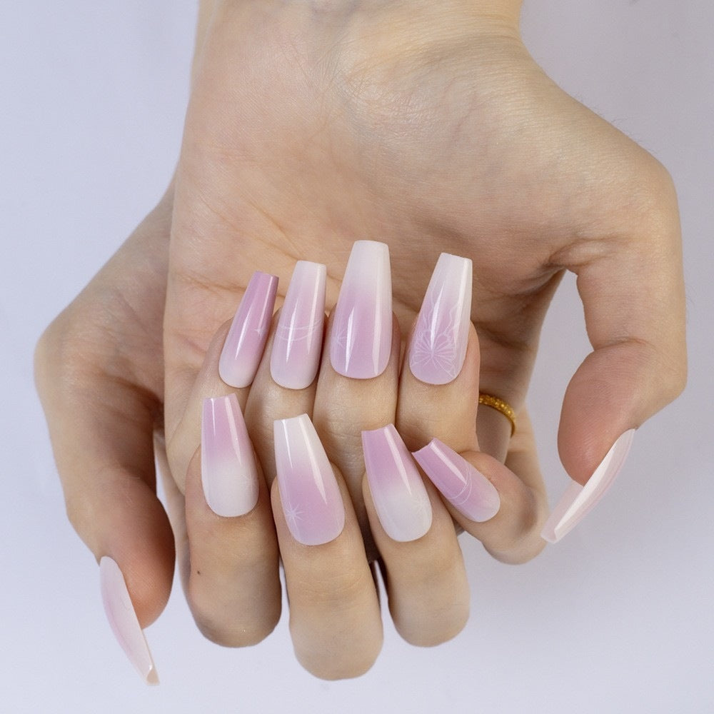 Care Nail Polish Kalsten