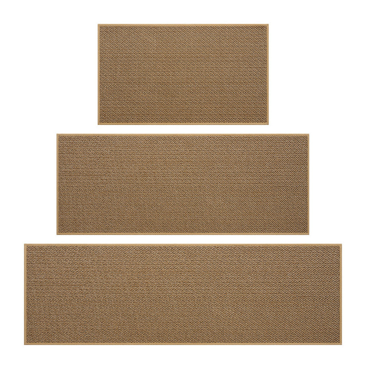 Cushioned Anti-Fatigue Kitchen Runner
