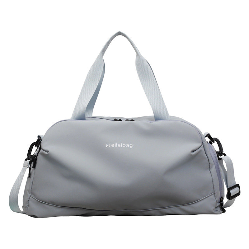 Sports Travel Bag with Ergonomic Carrying System Kalsten