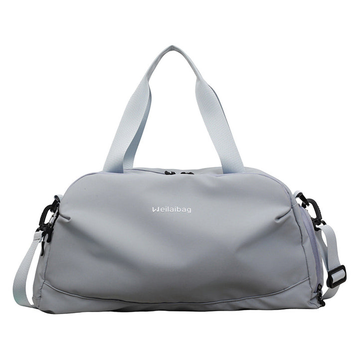 Sports Travel Bag with Ergonomic Carrying System Kalsten
