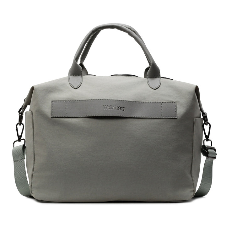 Sporty Tote Bag With Versatile Functions Kalsten