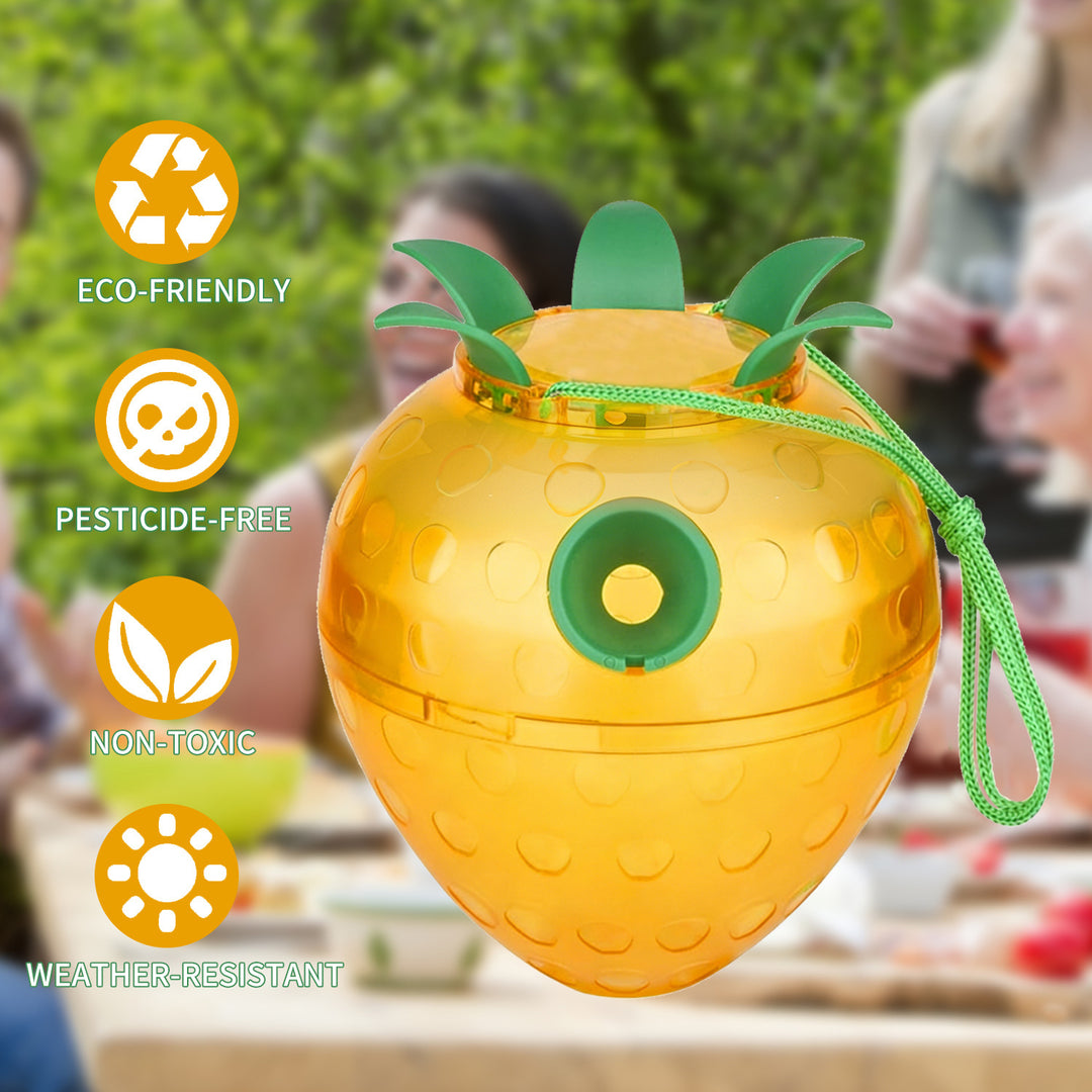 Attractive Insect Trap Kalsten