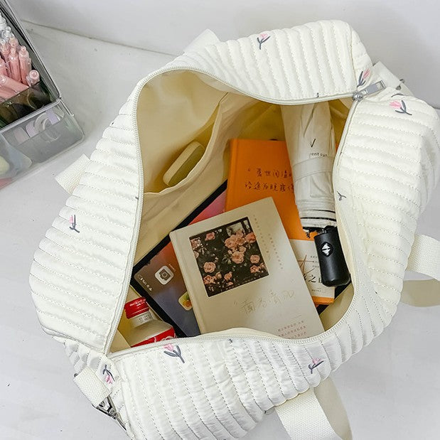 Travel Duffle Bag Kalsten