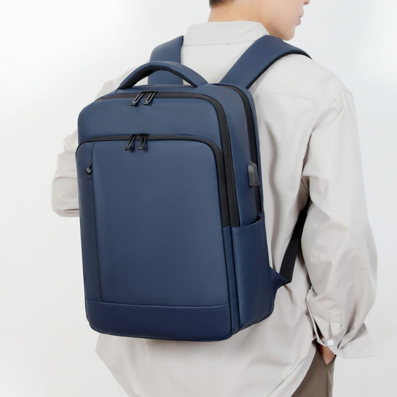 Sleek Professional Work Backpack