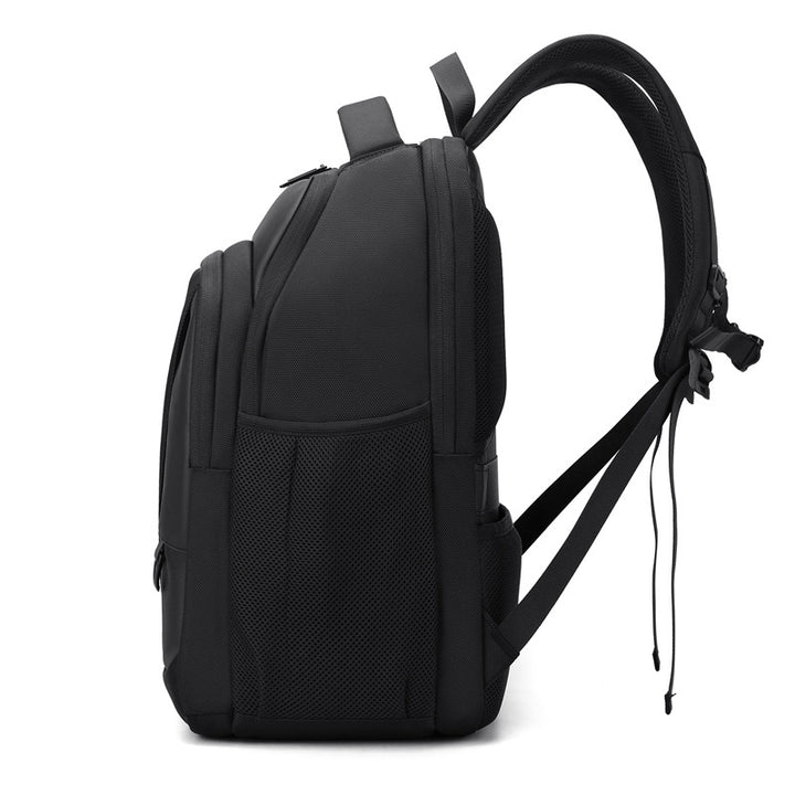 Multifunctional Laptop Backpack with Ergonomic Design Kalsten
