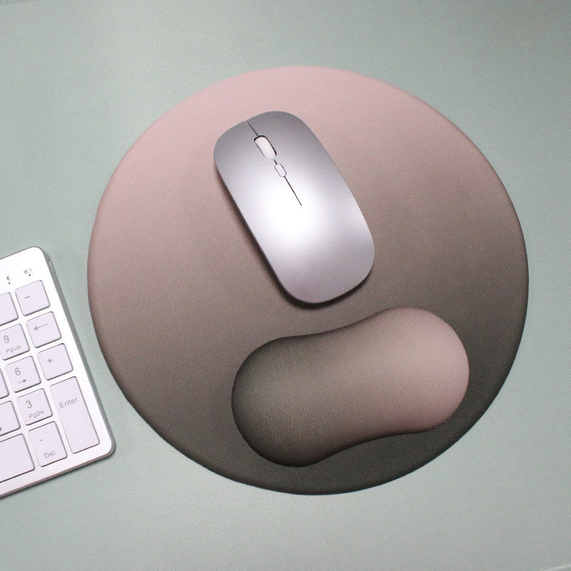 Ergonomic Gaming Mouse Pad