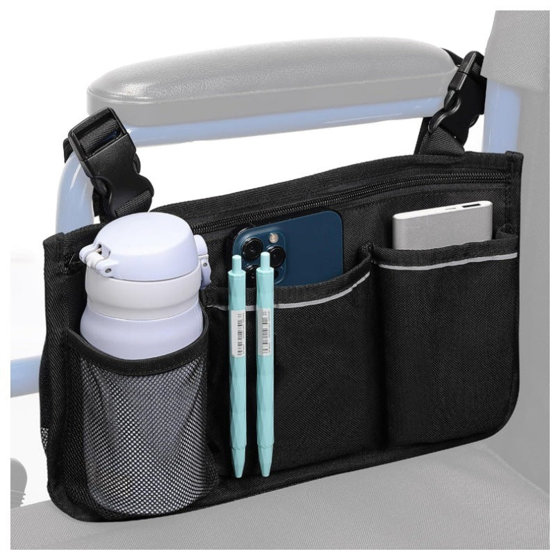 Organizer Bag For Chair Kalsten