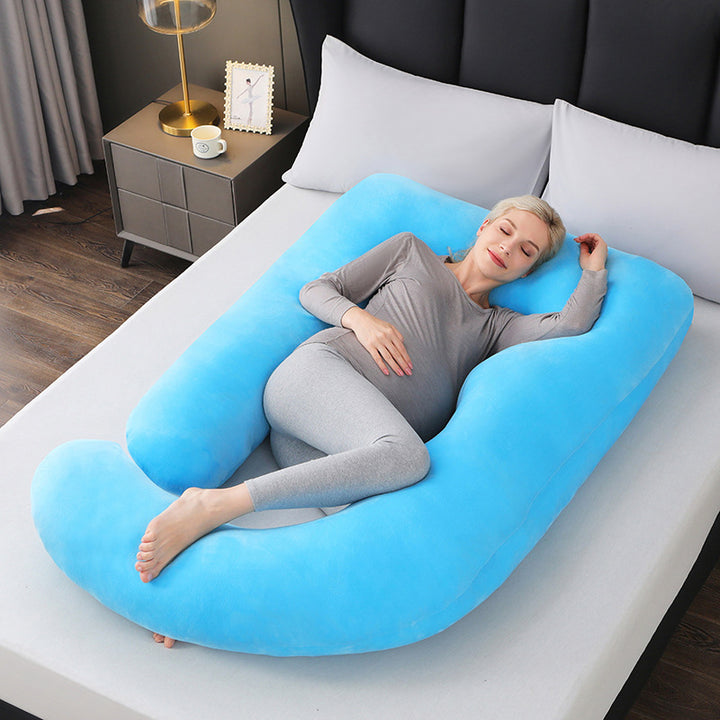 Ergonomic full-body pillow Kalsten