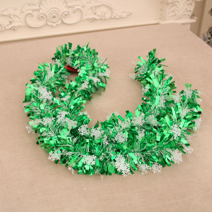 Party Decoration Tinsel Garland Kalsten