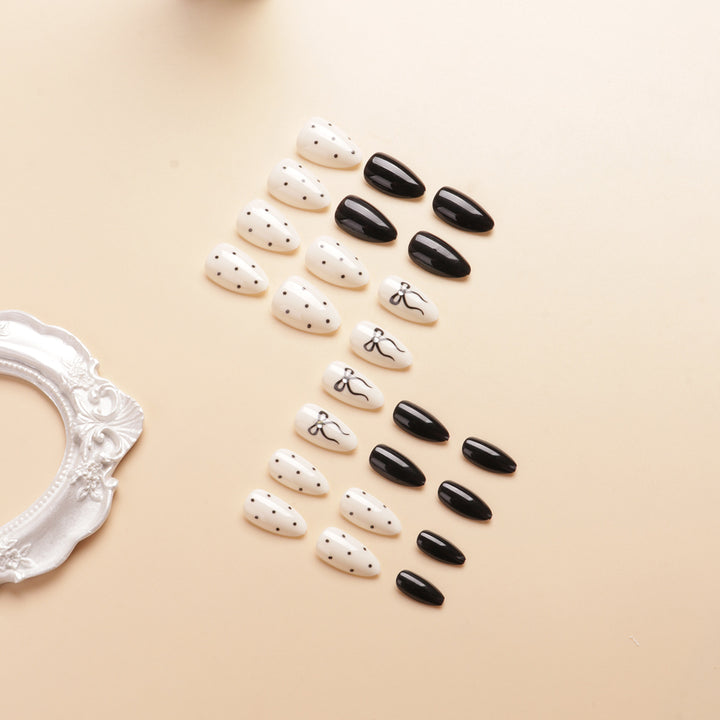 Artistic Premium Press-On Nail Tips Kalsten
