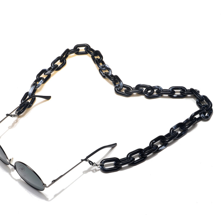 Statement Acrylic Eyewear Chain Kalsten
