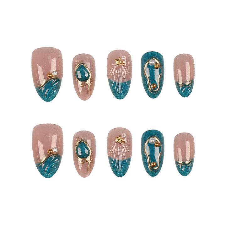 Artistic Nail Design Tips