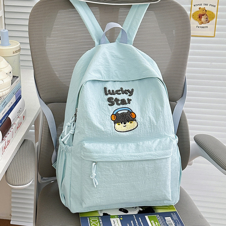 Cute Cartoon Character Backpack Kalsten 1791204820