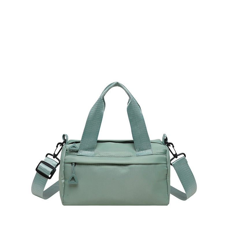 WoStylish Polka Dot Mini Handheld Bag Kalsten