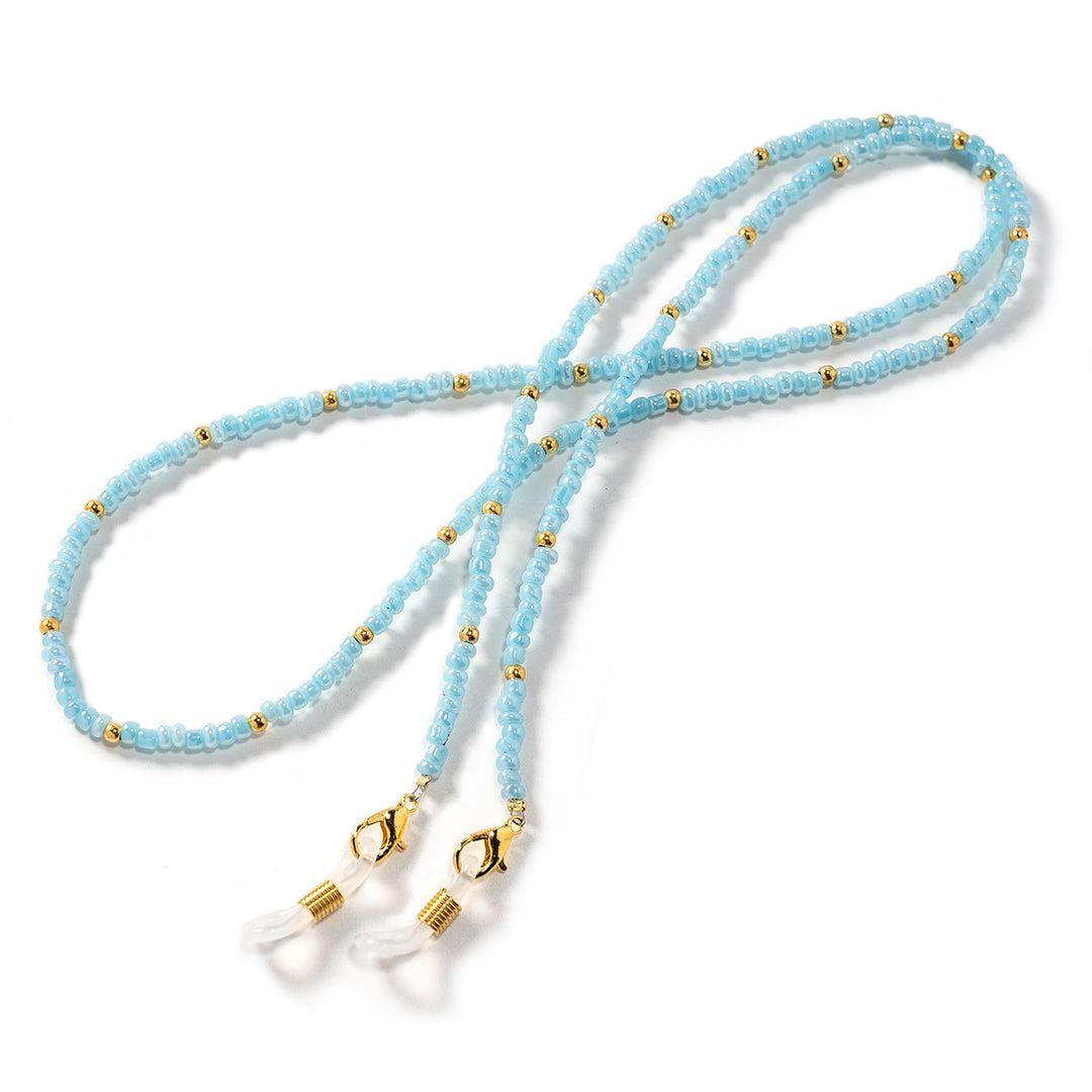 Beaded Eyewear Retainer Chain Kalsten 1787137051