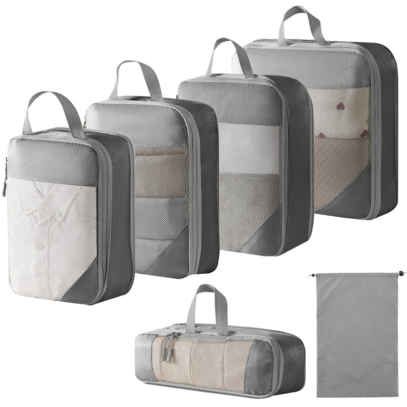 Practical Travel Packing Set Kalsten
