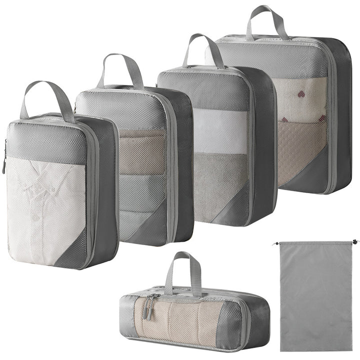 Travel Compression Bags Set Kalsten